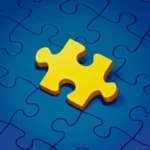 Logo of Jigsaw Puzzles & Puzzle Games android Application 