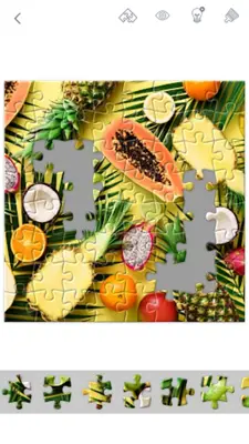 Jigsaw Puzzles & Puzzle Games android App screenshot 7