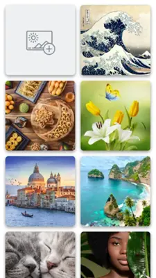 Jigsaw Puzzles & Puzzle Games android App screenshot 8